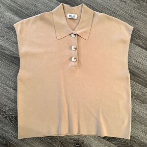 Baum Und Pferdgarten Ciarrah Polo Shirt New
